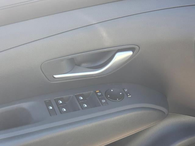 2027 Hyundai SANTA CRUZ SE FWD