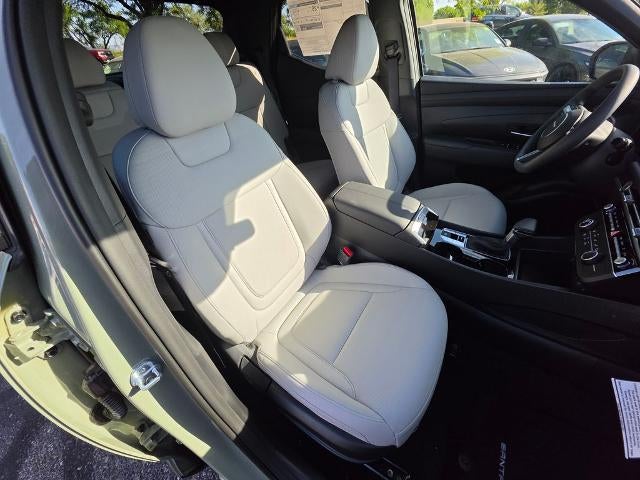 2027 Hyundai SANTA CRUZ SE FWD