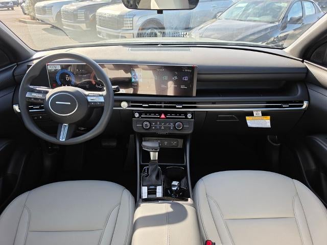 2027 Hyundai SANTA CRUZ SE FWD