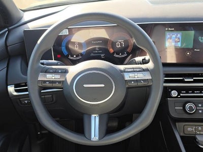 2027 Hyundai SANTA CRUZ SE FWD