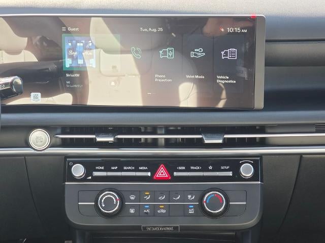 2027 Hyundai SANTA CRUZ SE FWD