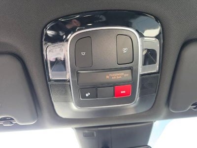 2027 Hyundai SANTA CRUZ SE FWD