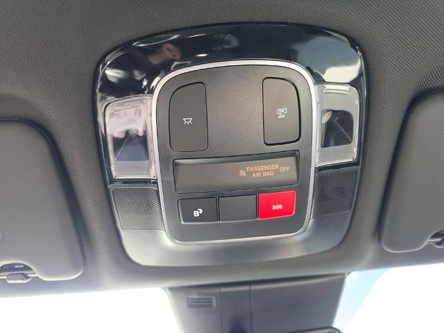 2027 Hyundai SANTA CRUZ SE FWD