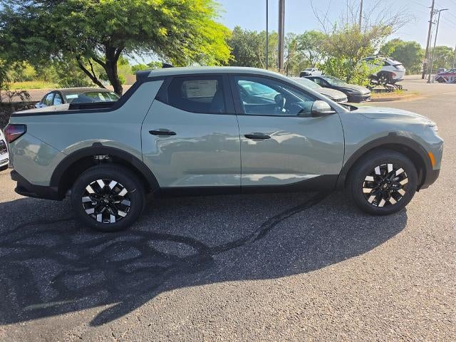 2027 Hyundai SANTA CRUZ SE FWD