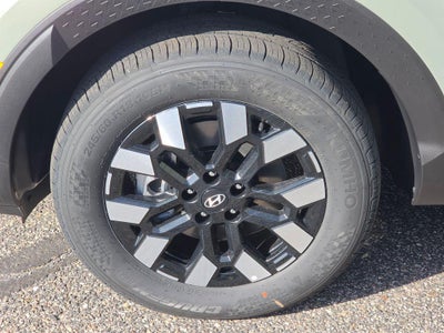 2027 Hyundai SANTA CRUZ SE FWD