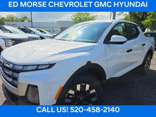 2027 Hyundai SANTA CRUZ SE FWD
