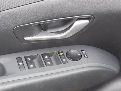 2027 Hyundai SANTA CRUZ SE FWD