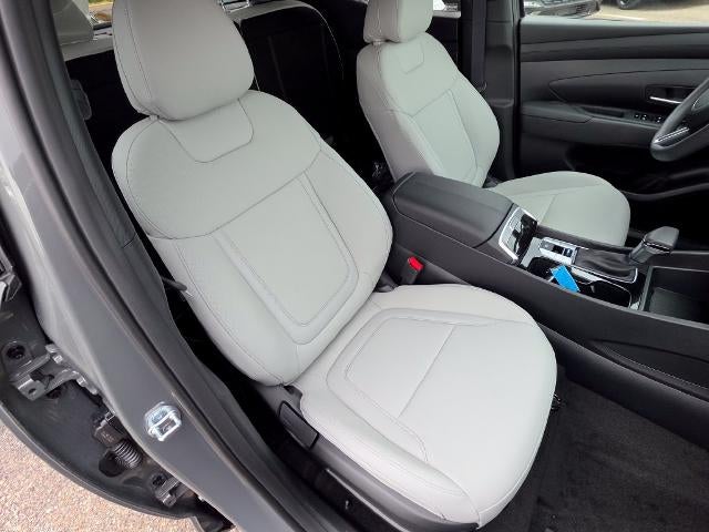 2027 Hyundai SANTA CRUZ SE FWD