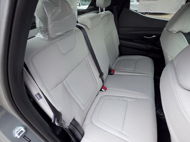 2027 Hyundai SANTA CRUZ SE FWD