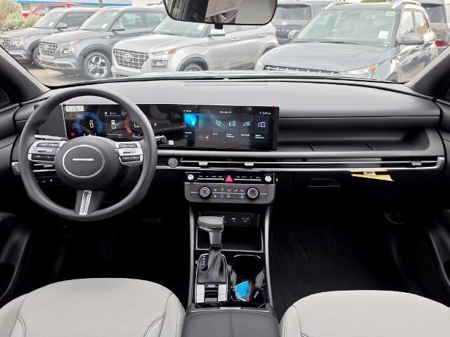 2027 Hyundai SANTA CRUZ SE FWD