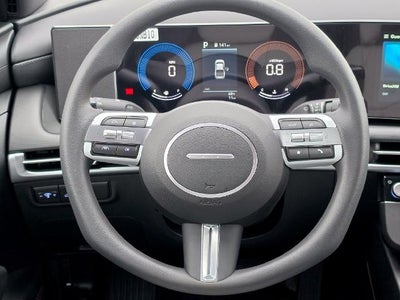 2027 Hyundai SANTA CRUZ SE FWD