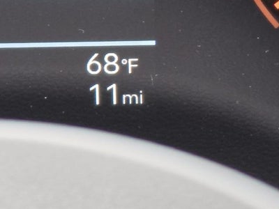 2027 Hyundai SANTA CRUZ SE FWD