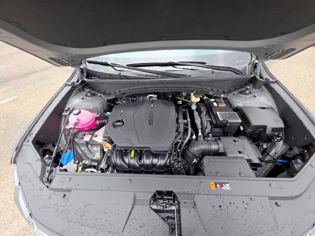 2027 Hyundai SANTA CRUZ SE FWD