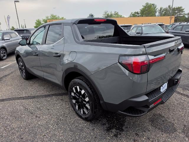 2027 Hyundai SANTA CRUZ SE FWD