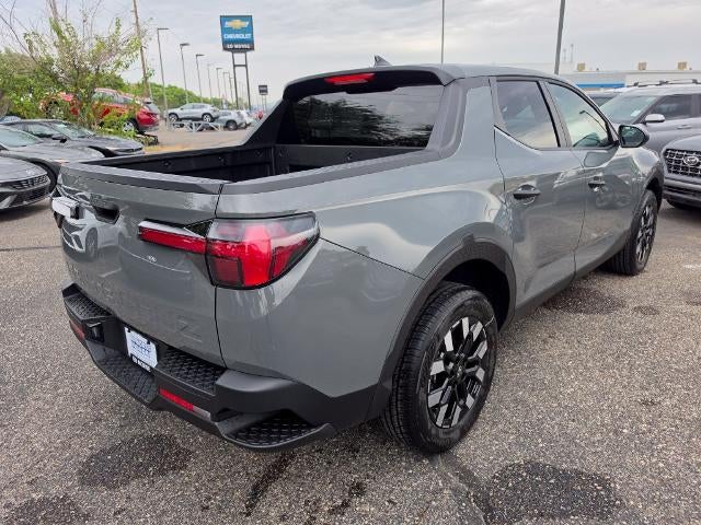 2027 Hyundai SANTA CRUZ SE FWD