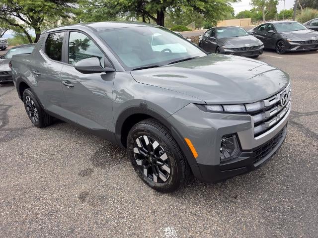 2027 Hyundai SANTA CRUZ SE FWD