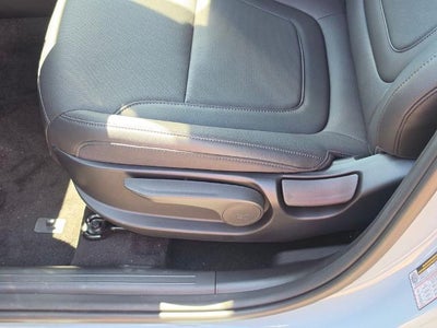 2027 Hyundai SANTA CRUZ SE FWD