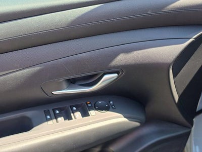 2027 Hyundai SANTA CRUZ SE FWD