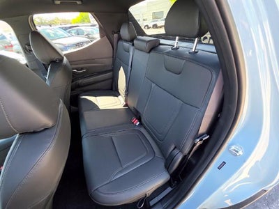 2027 Hyundai SANTA CRUZ SE FWD