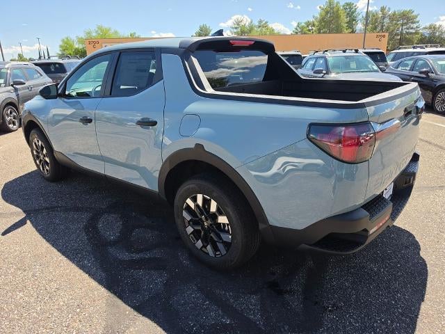 2027 Hyundai SANTA CRUZ SE FWD