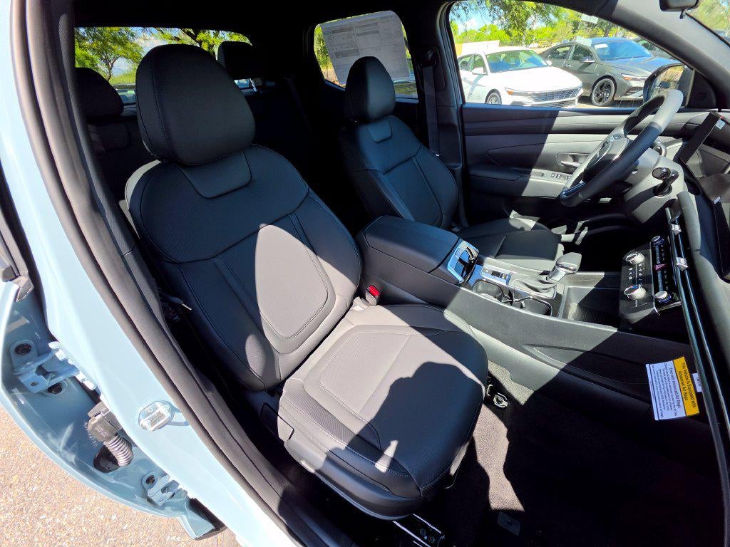 2027 Hyundai SANTA CRUZ SE FWD