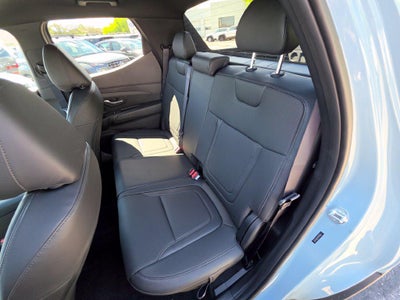 2027 Hyundai SANTA CRUZ SE FWD