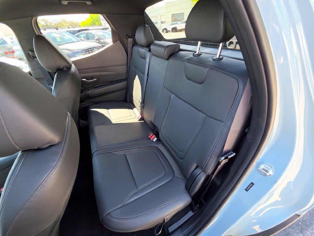 2027 Hyundai SANTA CRUZ SE FWD