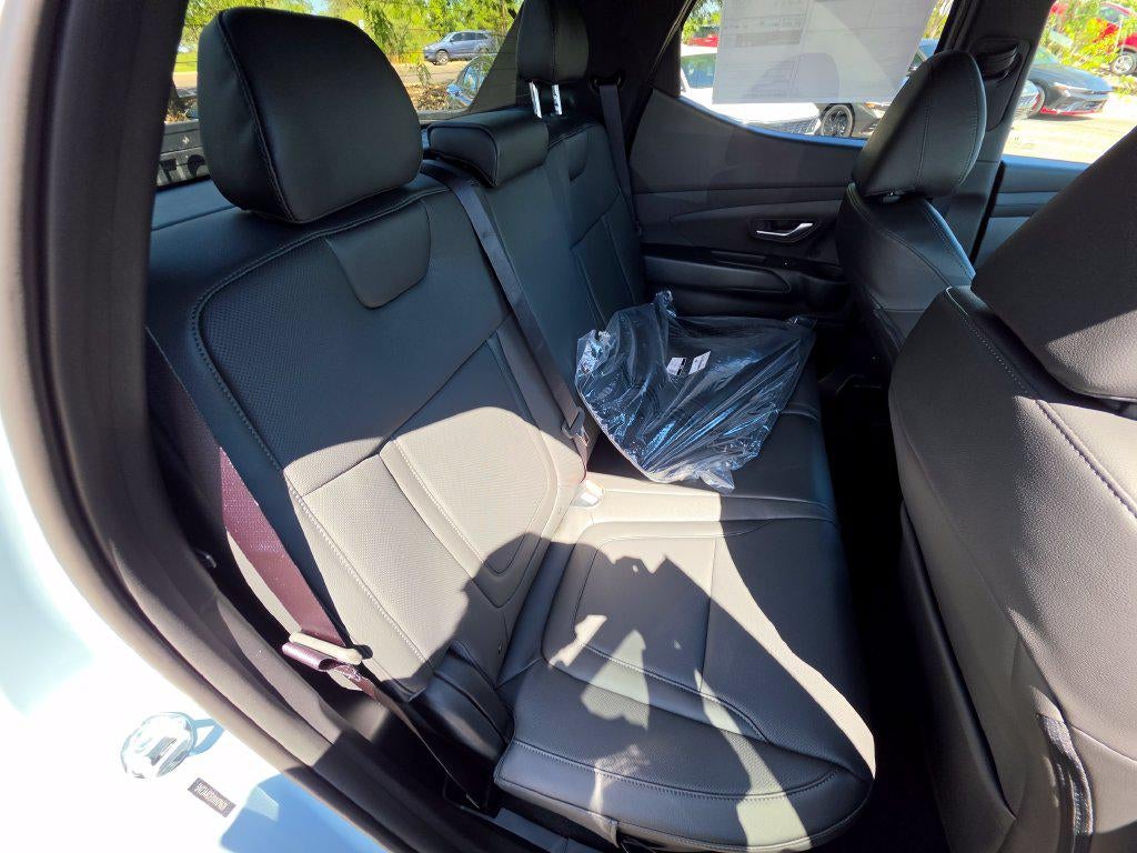 2027 Hyundai SANTA CRUZ SE FWD