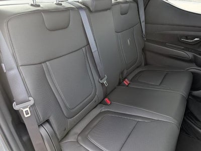 2026 Hyundai SANTA CRUZ SEL FWD