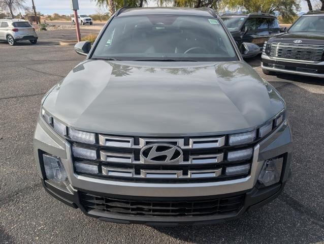 2026 Hyundai SANTA CRUZ SEL FWD