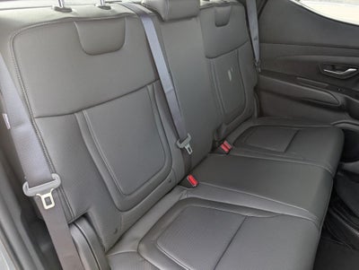 2026 Hyundai SANTA CRUZ SEL FWD