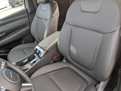 2026 Hyundai SANTA CRUZ SEL FWD