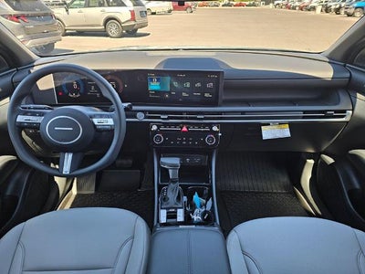 2026 Hyundai SANTA CRUZ SEL FWD