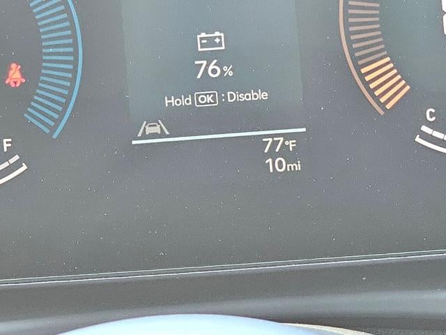 2026 Hyundai SANTA CRUZ SEL FWD