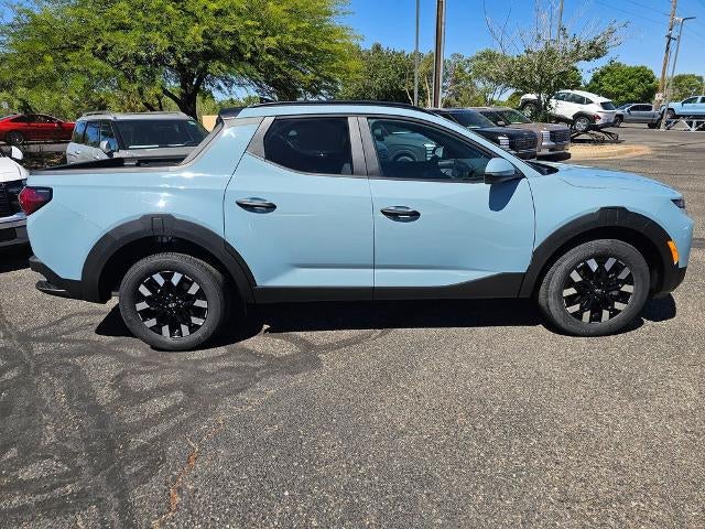 2026 Hyundai SANTA CRUZ SEL FWD
