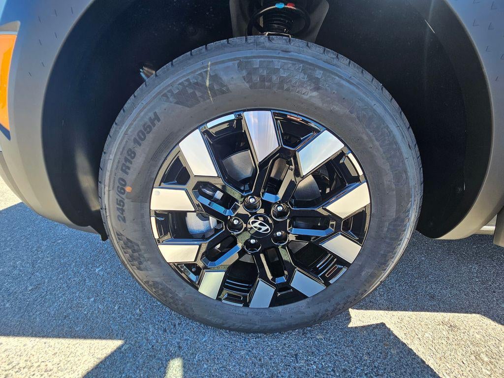 2026 Hyundai SANTA CRUZ SEL FWD