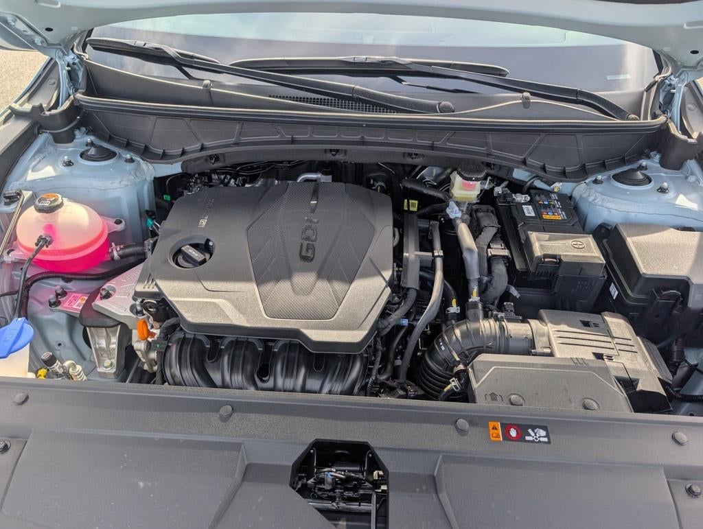 2026 Hyundai SANTA CRUZ SEL FWD