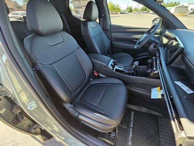 2026 Hyundai SANTA CRUZ SEL FWD