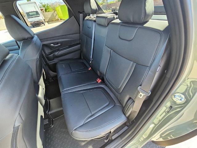 2026 Hyundai SANTA CRUZ SEL FWD