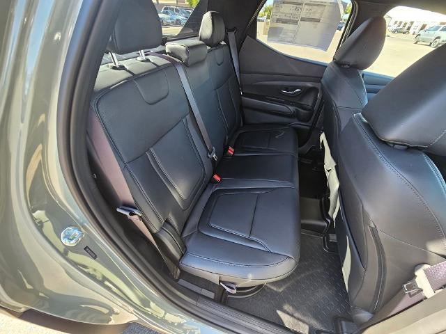 2026 Hyundai SANTA CRUZ SEL FWD