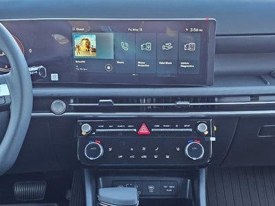 2026 Hyundai SANTA CRUZ SEL FWD
