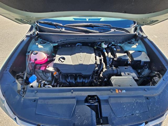 2026 Hyundai SANTA CRUZ SEL FWD