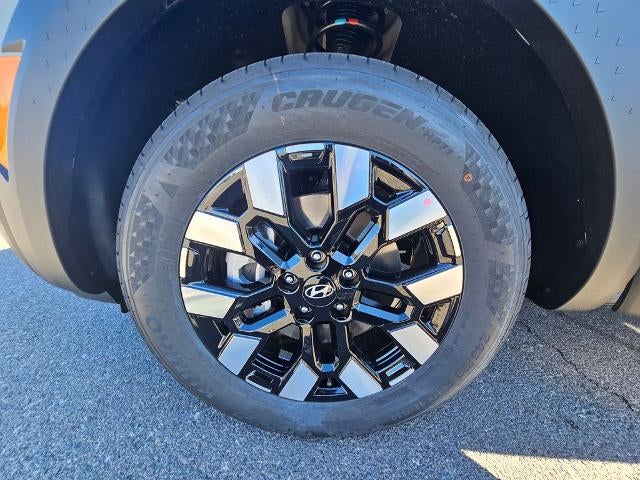 2026 Hyundai SANTA CRUZ SEL FWD