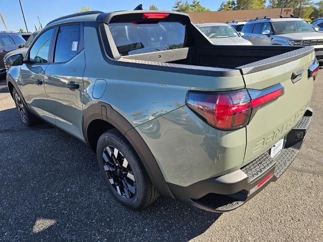 2026 Hyundai SANTA CRUZ SEL FWD