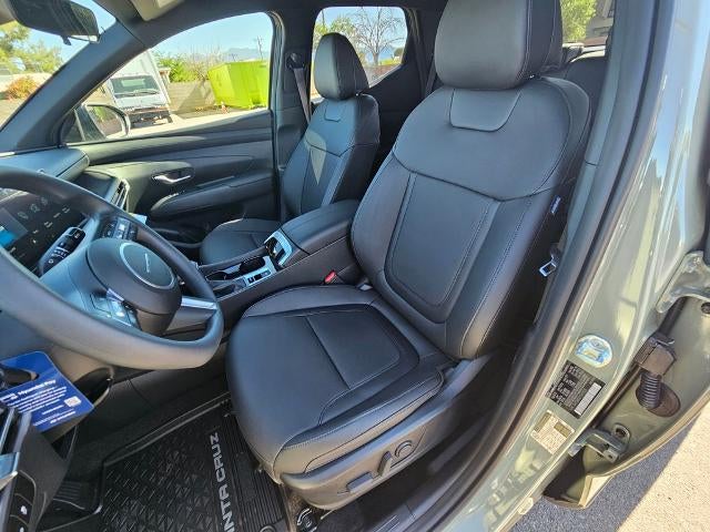 2026 Hyundai SANTA CRUZ SEL FWD