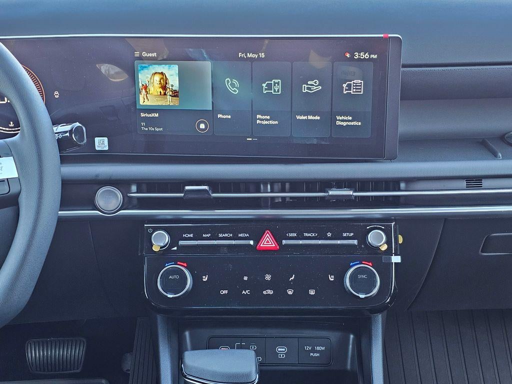 2026 Hyundai SANTA CRUZ SEL FWD