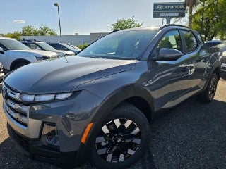 2026 Hyundai SANTA CRUZ SEL FWD
