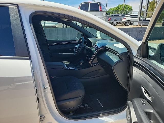 2022 Hyundai SANTA CRUZ SEL AWD