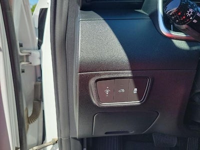 2022 Hyundai SANTA CRUZ SEL AWD