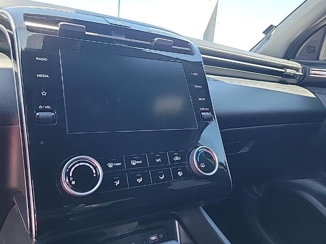 2022 Hyundai SANTA CRUZ SEL AWD